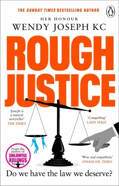 Cover Rough Justice (eBook, ePUB)