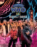 Doctor Who: Rose (Illustrated Edition) (eBook, ePUB)