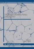 Defect and Diffusion Forum Vols. 115-116 (eBook, PDF)