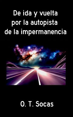 Cover De ida y vuelta por la autopista de la impermanencia (eBook, ePUB)
