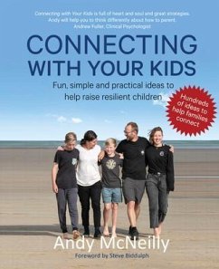 Cover Connecting with Your Kids (eBook, ePUB)