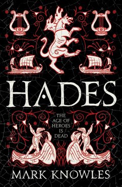 Hades (eBook, ePUB) - Knowles, Mark