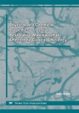 Physical and Chemical Properties of Dental Restorative Materials that Affect their Clinical Efficiency (eBook, PDF) Physical and Chemical Properties of Dental Restorative Materials that Affect their Clinical Efficiency (eBook, PDF)