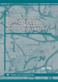 Physical and Chemical Properties of Dental Restorative Materials that Affect their Clinical Efficiency (eBook, PDF)