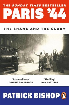 Cover Paris '44 (eBook, ePUB)