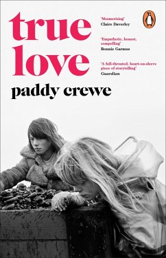 Cover True Love (eBook, ePUB)