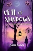 Veil of Shadows (eBook, ePUB)