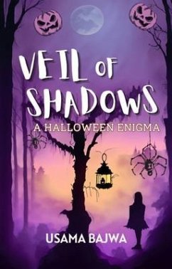 Veil of Shadows (eBook, ePUB) - Bajwa, Danish Ali; Bajwa, Usama