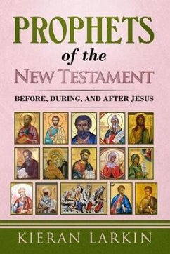Cover Prophets of the New Testament (eBook, ePUB)