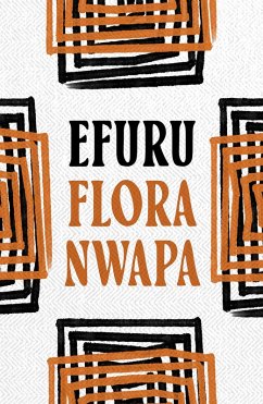 Cover Efuru (eBook, ePUB)