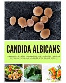 Candida Albicans (eBook, ePUB)