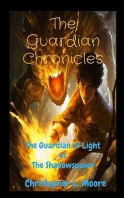 Cover The Guardian Chronicles (eBook, ePUB)