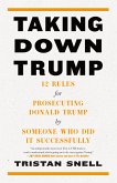 Taking Down Trump (eBook, ePUB)