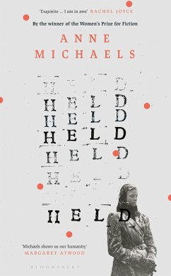 Held (eBook, ePUB) - Michaels, Anne