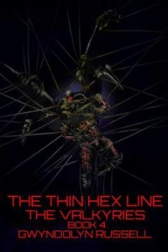 Cover The Valkyries (eBook, ePUB)