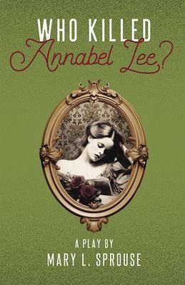 Who Killed Annabel Lee? (eBook, ePUB) Who Killed Annabel Lee? (eBook, ePUB)