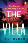 The Villa (eBook, ePUB)