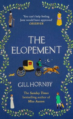 The Elopement (eBook, ePUB) - Hornby, Gill