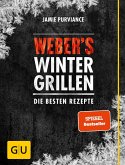 Weber's Wintergrillen (Mängelexemplar)