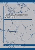 Defect and Diffusion Forum Vols. 125-126 (eBook, PDF)
