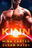 Kinn (Omega Kollektiv, #3) (eBook, ePUB)