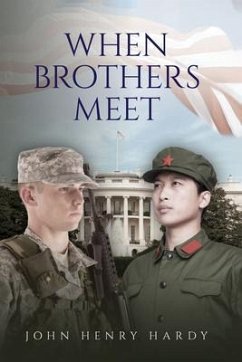 When Brother's Meet (eBook, ePUB) - Hardy, John Henry