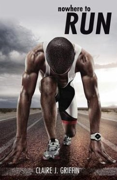 Nowhere to Run (eBook, ePUB) - Griffin, Claire J