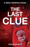 The Last Clue (eBook, ePUB)