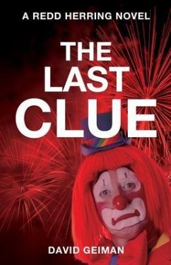 The Last Clue (eBook, ePUB) - Geiman, David; Geiman, Dave