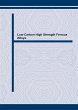 Low-Carbon High Strength Ferrous Alloys... - Bild 1