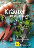 Kräuter selbst anbauen (Mängelexemplar)