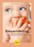 Babyernährung (Mängelexemplar)