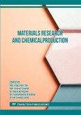 Materials Research and Chemical Production (eBook, PDF) Materials Research and Chemical Production (eBook, PDF)