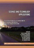 Science and Technology Applications (eBook, PDF)