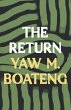 The Return (eBook, ePUB) - Bild 1