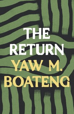 Cover The Return (eBook, ePUB)
