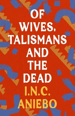 Cover Of Wives, Talismans and the Dead (eBook, ePUB)