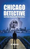 Chicago Detective Jack Fallon In The Mystery Of The Egg Of Chaos (eBook, ePUB)