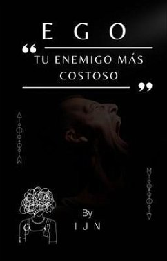 EGO (eBook, ePUB) - N, I J