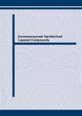 Incommensurate Sandwiched Layered Compounds (eBook, PDF)