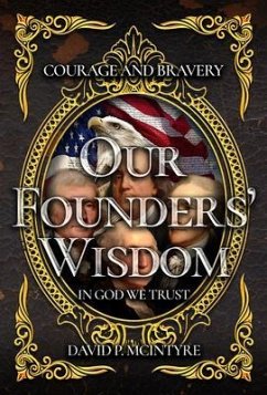 Cover Our Founders' Wisdom (eBook, ePUB)