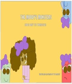 Cover The Moody's Monsters (eBook, ePUB)