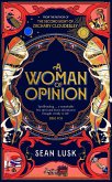 A Woman of Opinion (eBook, ePUB) A Woman of Opinion (eBook, ePUB)