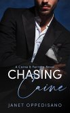 Chasing Caine (Caine & Ferraro, #2) (eBook, ePUB)