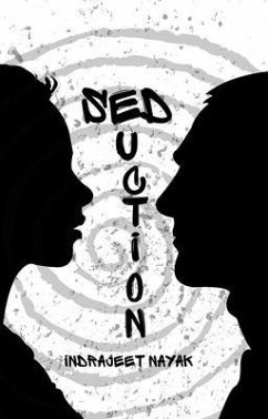 Cover Seduction (eBook, ePUB)