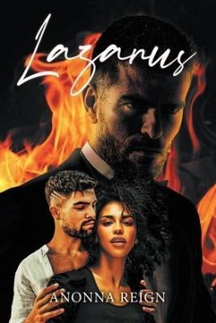 Cover Lazarus (eBook, ePUB)