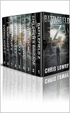 Battlefield Z Complete Adventures (The Battlefield Z Series) (eBook, ePUB) Battlefield Z Complete Adventures (The Battlefield Z Series) (eBook, ePUB)