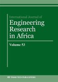 International Journal of Engineering Research in Africa Vol. 53 (eBook, PDF)