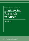 International Journal of Engineering Research in Africa. Vol. 42 (eBook, PDF)