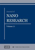 Journal of Nano Research Vol. 77 (eBook, PDF)